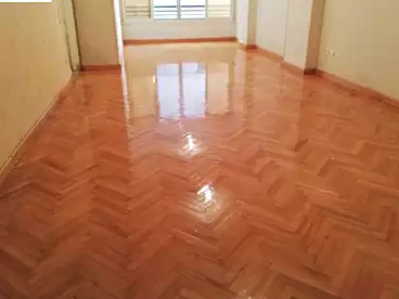 Apartments For sale in Thirteenth Neighborhood, Zahraa El Maadi, 165 sqm