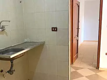 Apartments For rent in El Shaheed Ahmed Hamdy St., El Tawabek, 120 sqm