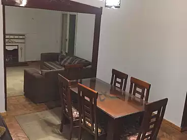Apartments For sale in Feini Square, Dokki, 180 sqm