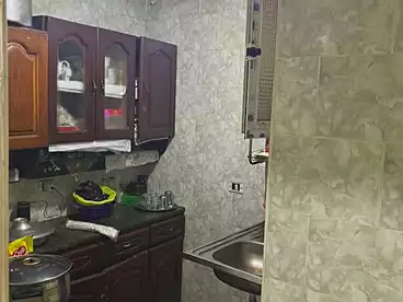 Apartments For sale in El Talbeya, Faisal, 80 sqm