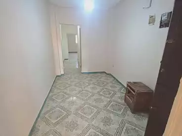 Apartments For rent in El Matbaa, El Haram, 80 sqm