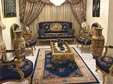 شقق للإيجار في شارع الحياه، الإستاد، 270 متر