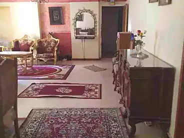 Apartments For sale in Gamal Abdel Nasser St., El Mandara, 130 sqm
