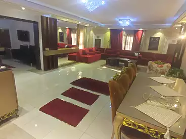 عقارات للبيع في شارع مصدق، الدقي، 260 متر