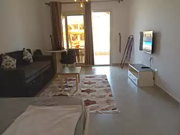 Apartments For rent in Nadira Compound - Dahab, Dahab, 60 sqm