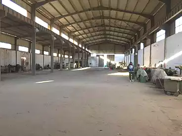 للإيجار في أبو رواش، كرداسه، 3000 متر
