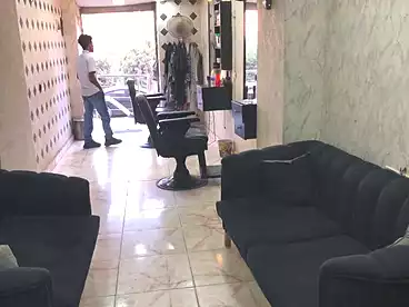 Shops For rent in Hadayek El Ahram, Greater Cairo, 44 sqm
