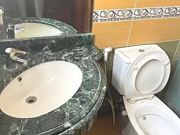 في شارع ابو داود الظاهري، مدينة نصر، 245 متر