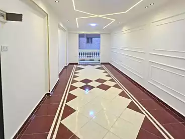 Apartments For rent in Ibrahim El Sayed St., Sidi Beshr Bahri, 130 sqm