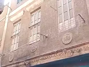 مباني للبيع في بولاق أبو العلا، وسط البلد، 77 متر