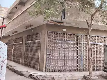 مباني للبيع في المعصرة، حلوان، 350 متر
