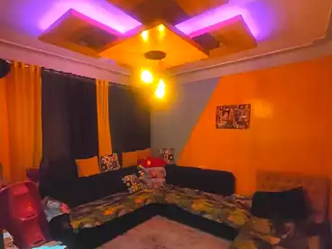 شقق للبيع في الفلكي، السيوف، 90 متر