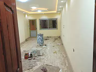 Apartments For rent in El Lebeny, El Haram, 160 sqm