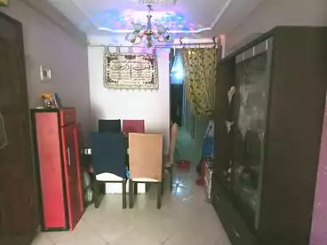 Apartments For sale in Street 16 El Eslah, El Falki, 95 sqm