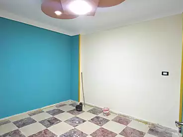 Apartments For sale in El Falki, El Seyouf, 65 sqm