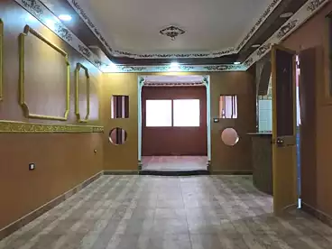Apartments For rent in El Arbaeen St., Gisr Al Suez, 150 sqm