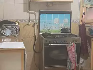 Apartments For sale in Kabeish Road, Faisal, 140 sqm