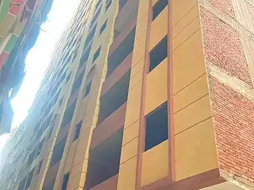 عقارات للبيع في شارع الأربعين، جسر السويس، 140 متر