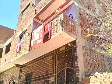 منزل / بيت للبيع في المرج، القاهرة الكبرى، 105 متر