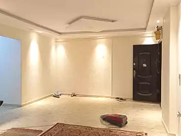 Apartments For sale in Khaled Ibn El Walid St., Sidi Beshr Bahri, 140 sqm