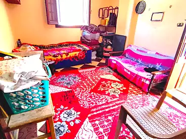 Apartments For sale in El Mandara Qebli, El Mandara, 110 sqm