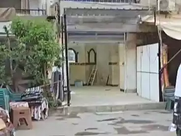 محلات للإيجار في المريوطية، فيصل، 25 متر