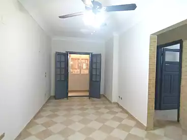 Apartments For sale in El Naam, Ain Shams, 90 sqm