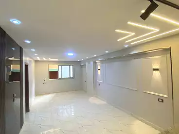 Apartments For sale in Gesr El Suez St., Nozha 2, 150 sqm