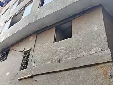 Building For sale in Ramsis, Downtown - West El Bald, 136 sqm