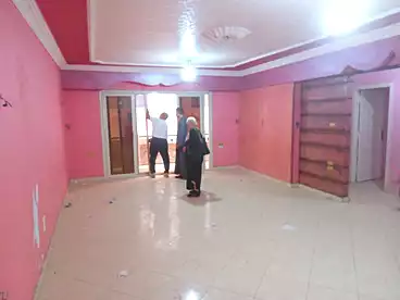 شقق للبيع في شارع 15، النزهة 2، 135 متر