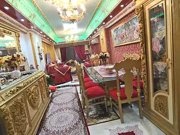 شقق للبيع في النزهة 2، القاهرة الكبرى، 160 متر
