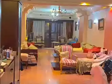 Apartments For sale in Ahmed Enci St., Helwan, 175 sqm