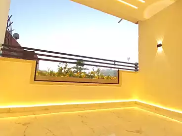 شقق للبيع في شارع الاربعين، بيانكي، 155 متر