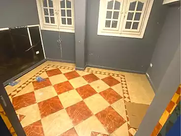 Administrative For rent in Ganaklis, Alexandria, 70 sqm