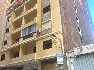 شقق للبيع في شارع محمد المهدي، أبو راضي، 170 متر