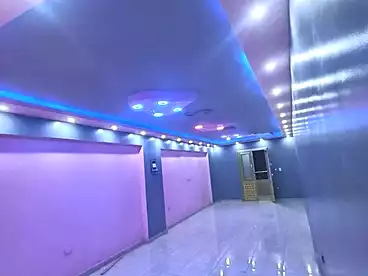 عقارات للإيجار في شارع الخمسين، النزهة 2، 150 متر