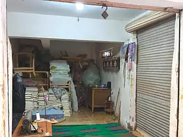 Commercial For sale in Saad Zaghloul St., El Bitash, 30 sqm