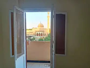 عقارات للإيجار في شارع شبين، مدينة الاسماعيلية، 200 متر