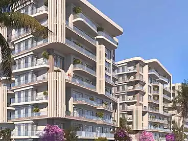 Properties For sale in La Reva Compound - MAG, R8, 128 sqm