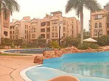 Apartments For sale in High Land Park Compound - Better Home, Compounds in New Cairo, 185 sqm
