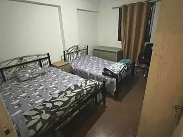 Furnished Apartment For rent in Alf Maskn, Ain Shams, 100 sqm