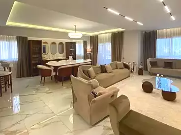 شقق للبيع في هليوبوليس ريزيدنس - مصر الغد، كمبوند بمدينة الشروق، 217 متر
