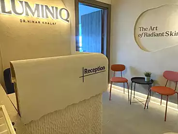 Clinics For rent in Mivida Business Park - Mivida Compound, Mivida Compound - Emaar, 40 sqm