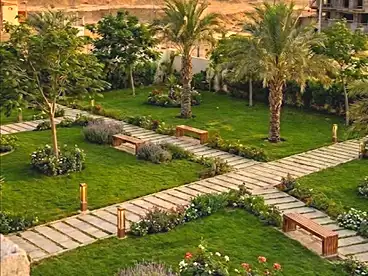 في الحى الثامن، بيت الوطن، 170 متر