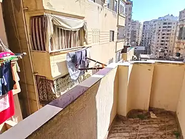 Apartments For rent in Al Asafra Bahri, El Asafra, 80 sqm