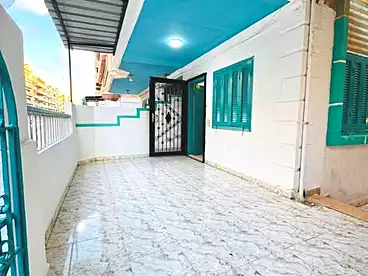 Chalets For sale in Shatee El Nakheel, Al Agamy, 110 sqm