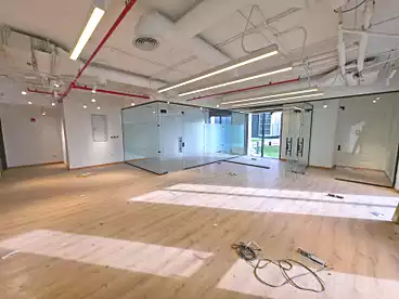 Administrative For rent in Centre Ville - Hyde Park Compound, Hyde Park Compound, 135 sqm