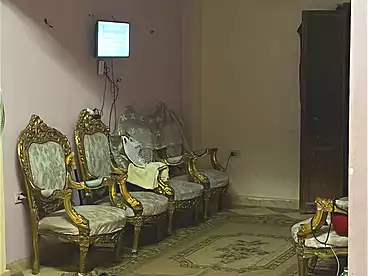 عقارات للبيع في المرج، القاهرة الكبرى، 90 متر