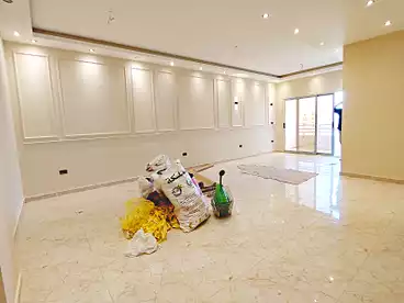 Apartments For rent in The Third Area - Lotus North, Lotus North, 220 sqm
