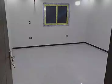 Apartments For sale in Rael St., Manshiet Ain Helwan, 145 sqm